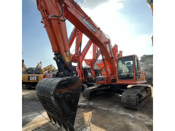 Гусеничный экскаватор DOOSAN DX300LC