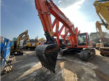 Low price hours Used Machinery Doosan300 dx300lc Hydraulic Crawler Backhoe Digger 30ton Used Excavator Doosan DX300LC лизинг low price hours Used Machinery Doosan300 dx300lc Hydraulic Crawler Backhoe Digger 30ton Used Excavator Doosan DX300LC: фото 4