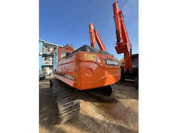 Low price hours Used Machinery Doosan300 dx300lc Hydraulic Crawler Backhoe Digger 30ton Used Excavator Doosan DX300LC лизинг low price hours Used Machinery Doosan300 dx300lc Hydraulic Crawler Backhoe Digger 30ton Used Excavator Doosan DX300LC: фото 5