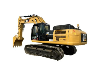 Гусеничный экскаватор CATERPILLAR 330D