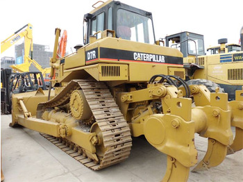 Бульдозер CATERPILLAR D7R