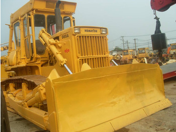 Бульдозер KOMATSU D85