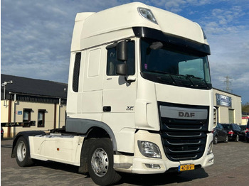 Тягач DAF XF 460