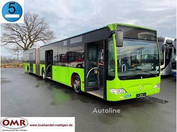 Городской автобус MERCEDES-BENZ Citaro