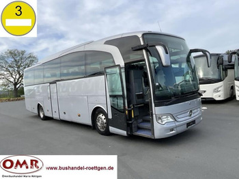 Туристический автобус MERCEDES-BENZ Travego