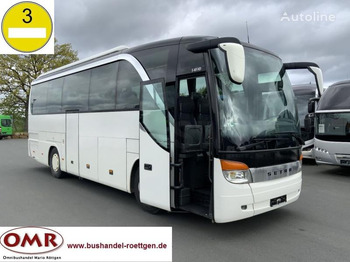 Туристический автобус SETRA