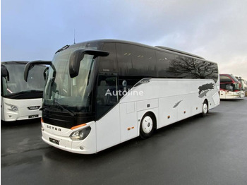 Туристический автобус Setra S 515 HD: фото 2