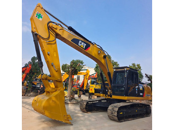 Гусеничный экскаватор CATERPILLAR 330D2L