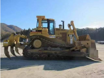 Бульдозер CATERPILLAR D9R