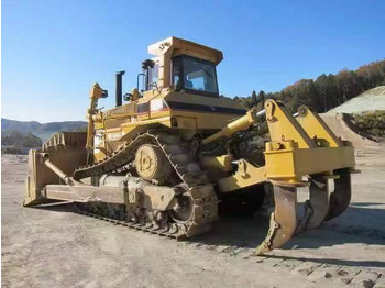 Бульдозер CAT D 9 R: фото 4