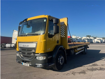 DAF LF 310 лизинг DAF LF 310: фото 3