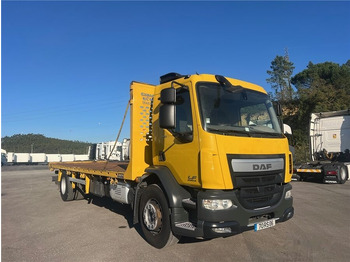 DAF LF 310 лизинг DAF LF 310: фото 1