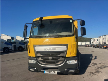 DAF LF 310 лизинг DAF LF 310: фото 2