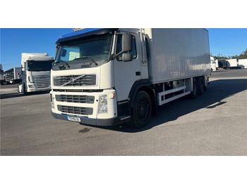 Рефрижератор VOLVO FM9