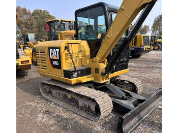 Мини-экскаватор CATERPILLAR 306E