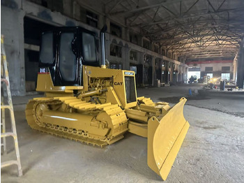 Бульдозер CATERPILLAR D4C