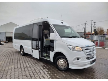 Микроавтобус MERCEDES-BENZ Sprinter 519