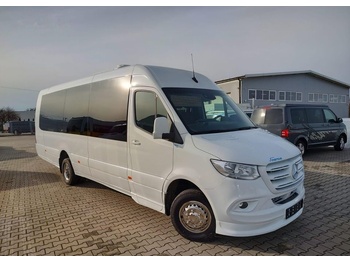 Микроавтобус MERCEDES-BENZ Sprinter 519