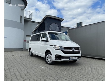 Кастенваген VOLKSWAGEN T6 California