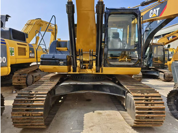 CAT 330D2 лизинг CAT 330D2: фото 2