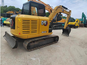 Мини-экскаватор CATERPILLAR 305.5E2