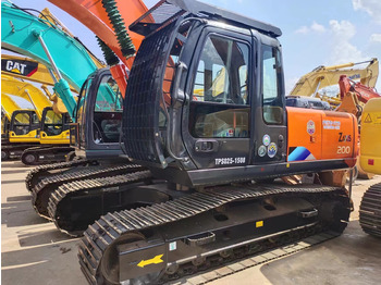 Гусеничный экскаватор HITACHI ZX200