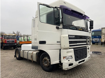 Тягач DAF XF 95 430