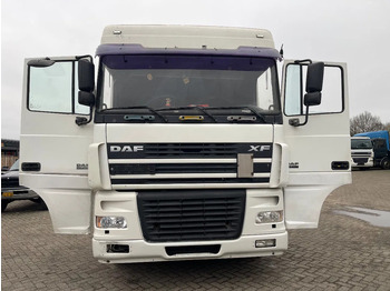 Тягач DAF XF 95.430 Tractor: фото 2