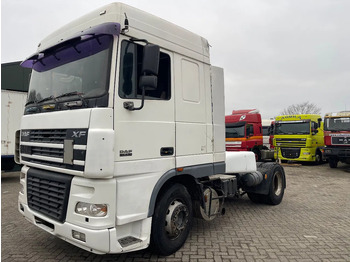 Тягач DAF XF 95.430 Tractor: фото 3