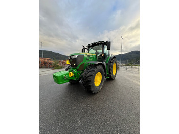 Трактор JOHN DEERE 6215R