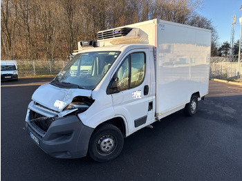 Малотоннажный рефрижератор FIAT Ducato