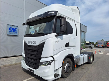 Тягач IVECO Stralis 440