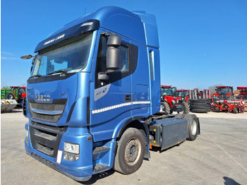 Тягач IVECO Stralis 440