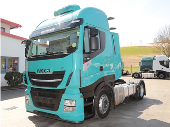 Тягач IVECO Stralis 440