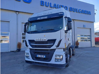 Тягач IVECO Stralis 440