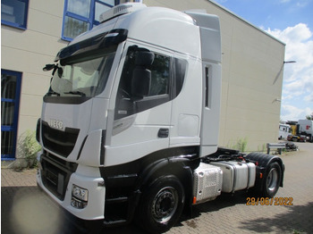 Тягач IVECO Stralis 440