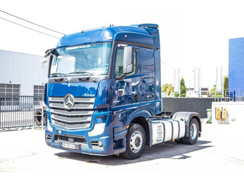 Тягач MERCEDES-BENZ Actros 1848