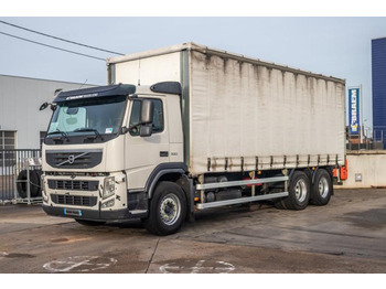 Тентованный грузовик VOLVO FM 330