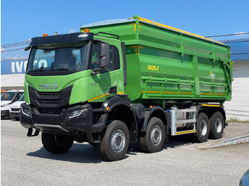 Самосвал IVECO T-WAY