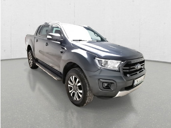 Легковой автомобиль FORD Ranger