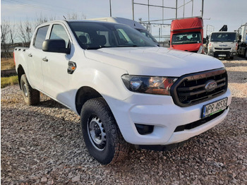 Легковой автомобиль FORD Ranger