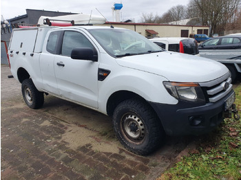 Легковой автомобиль FORD Ranger