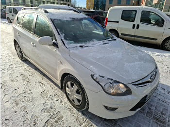 Легковой автомобиль HYUNDAI