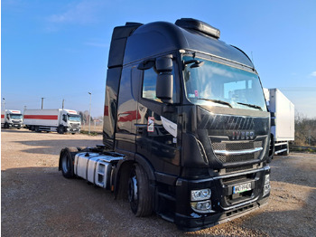 Тягач IVECO