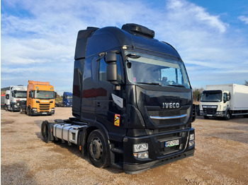 Тягач IVECO