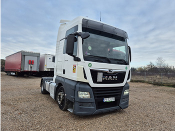 Тягач MAN TGX 18.500