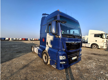 Тягач MAN TGX 18.500