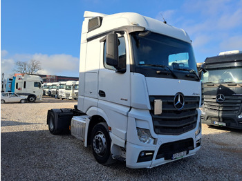 Тягач MERCEDES-BENZ Actros 1848