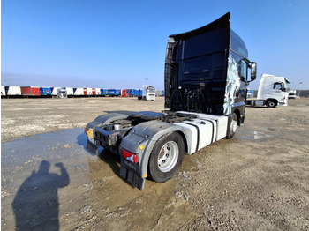 MAN TGX 18.440 4X2 BLS CIĄGNIK SIODŁOWY лизинг MAN TGX 18.440 4X2 BLS CIĄGNIK SIODŁOWY: фото 5