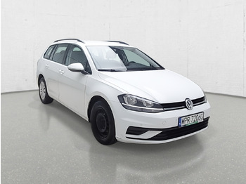 Легковой автомобиль VOLKSWAGEN